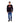 Black Bands Sweatshirt