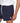 Plain Navy Swimsuit