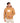 Sudadera Capucha Tira Caramelo