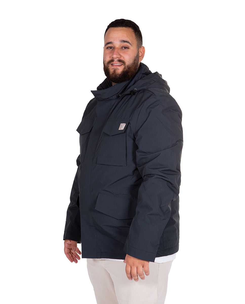 Chaqueta Manhattan Tallas Grandes