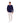 Basic Navy Sweatshirt