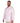 Pink Linen Effect Guayabera