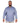 Polera Oxford Azulón
