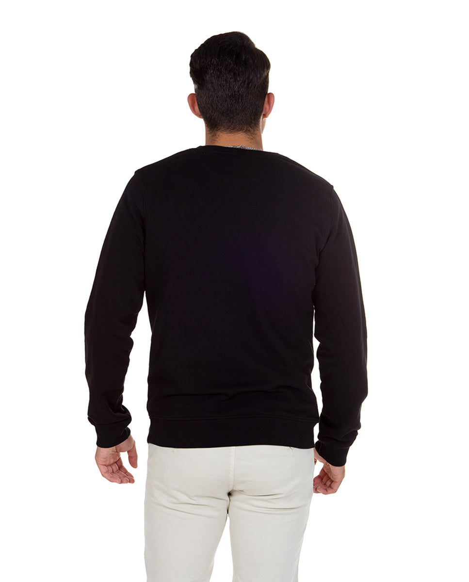 Signature Cotton Sweatshirt