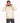 Sudadera Capucha Tequila Crudo