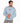 Sudadera Palmeras Celeste