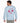 Sudadera Palmeras Celeste