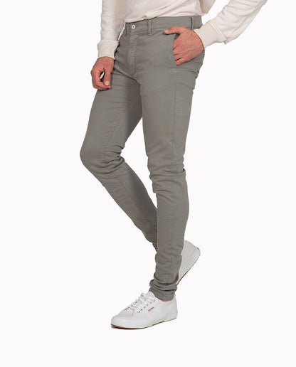 Pantalón Skinny Elástico