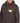 Sudadera Capucha Tequila Antracita