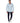 Light Blue Stretch Poplin Shirt