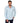 Light Blue Stretch Poplin Shirt