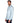Light Blue Stretch Poplin Shirt