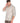 Beige Linen Effect Guayabera