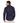 Navy Stretch Poplin Shirt