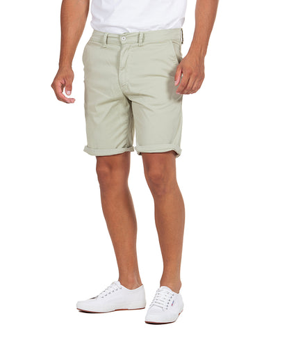 Bermuda Chino Verde Menta