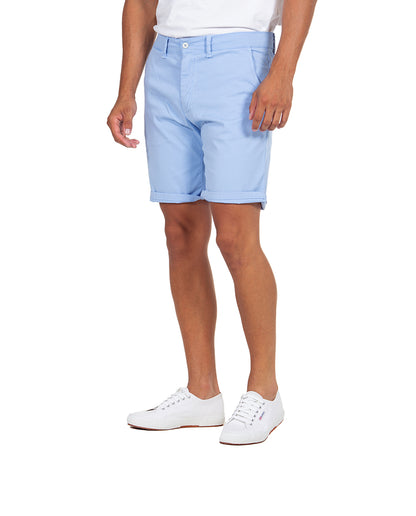 Bermuda Chino Celeste