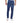 Vaquero Skinny Azul Gastado