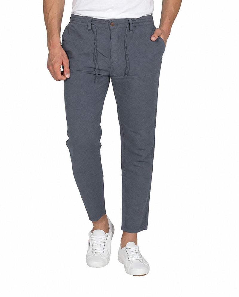 Skinny Cargo Pants