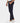 Pantalón Slim Lino Cordones