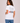 Camiseta Rubio José Imposible Blanca