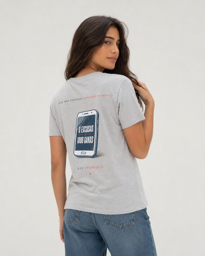 Bottle Signature T-shirt