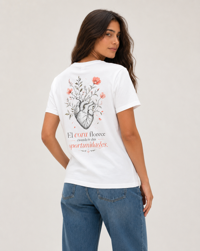 Bottle Signature T-shirt