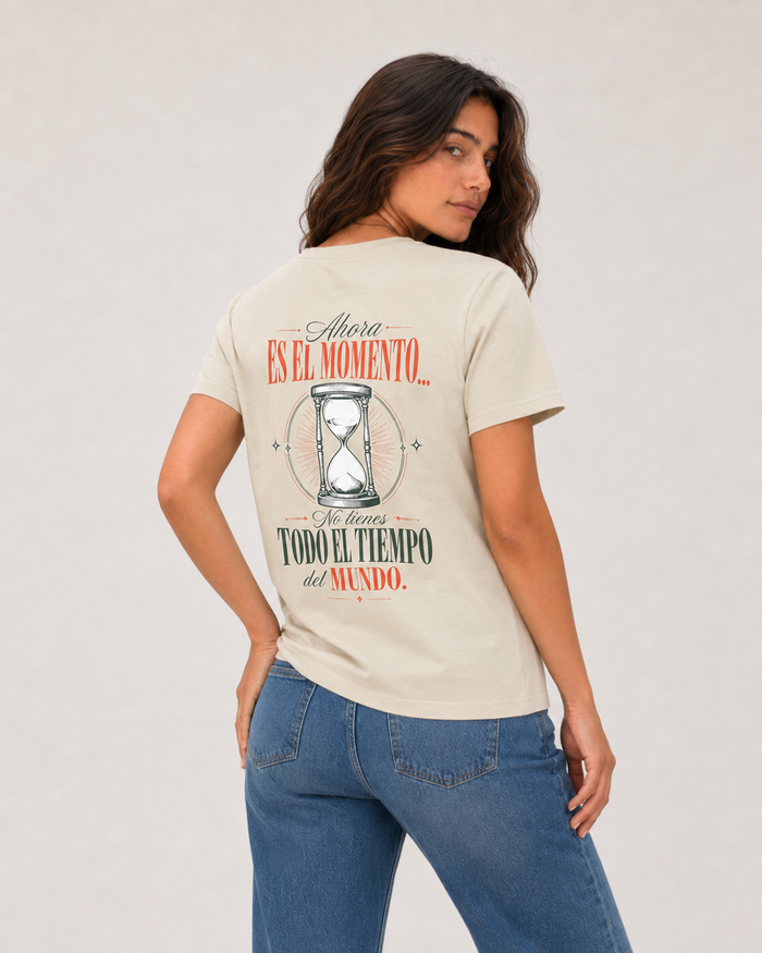 Bottle Signature T-shirt