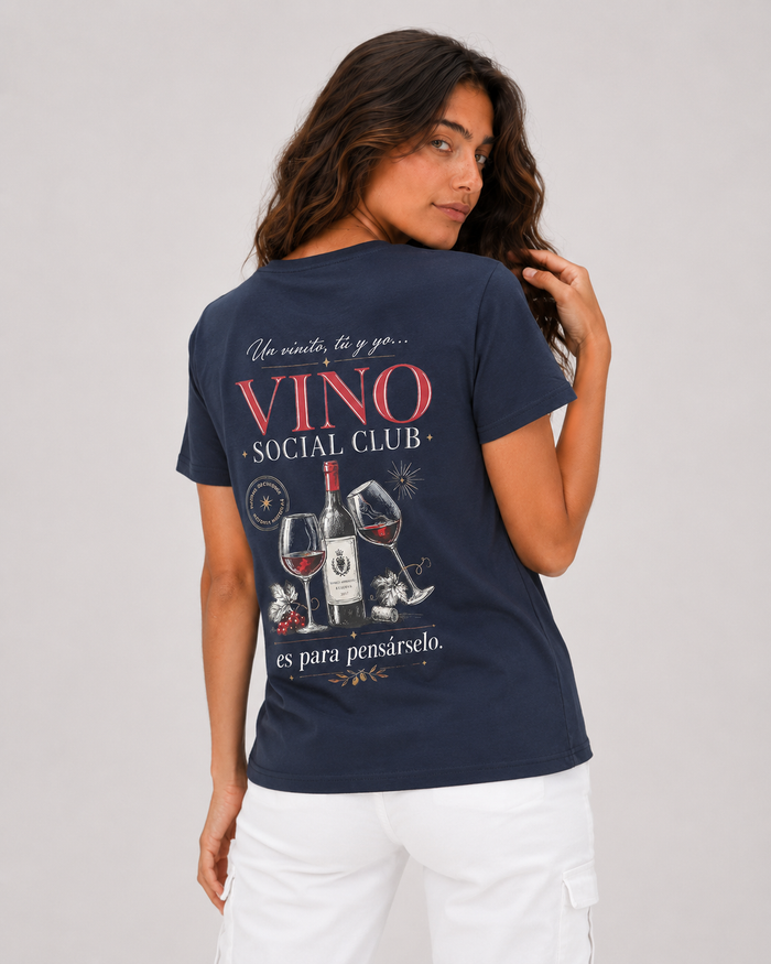 Bottle Signature T-shirt