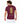 Camiseta Rubio José Todo Pasa Por Algo Burdeos