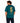 Camiseta Rubio José Todo Pasa Por Algo Verde Pantano
