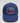 Gorra Rubio José Todo Pasa Rejillas Marino