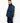 Navy Blue Rhombus Quilted 