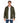 Khaki country jacket