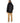 Black Nautical Coat