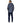 Manhattan Melange Coat