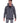 Goretex Capucha Gris