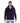 Goretex Capucha Negro