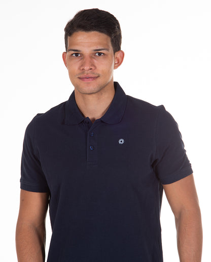 Organic Cotton Polo