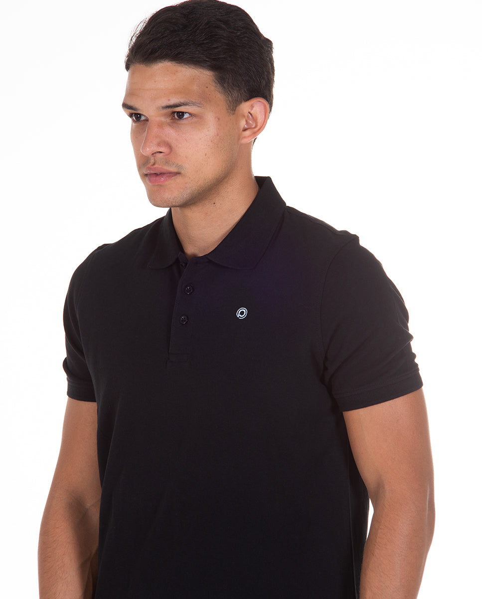 Organic Cotton Polo