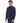 Navy Poplin Shirt