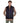 Black Polyester Vest