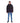 Black Manhattan Coat