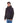 Black Manhattan Coat