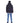 Black Manhattan Coat