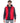 Red Polyester Vest