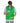 Green Polyester Vest