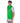 Green Polyester Vest