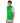 Green Polyester Vest