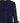 Navy Poplin Shirt