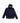 Goretex Capucha Negro